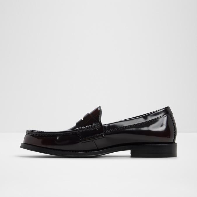 LUDOVIKA Bordo Men Formal Shoes image number 2