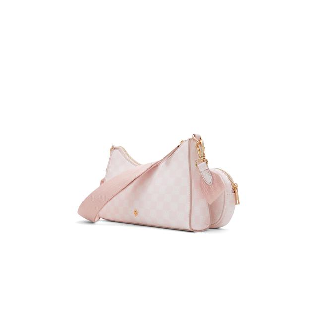 Adreddia Women's Other Pink Cross Body image number 1