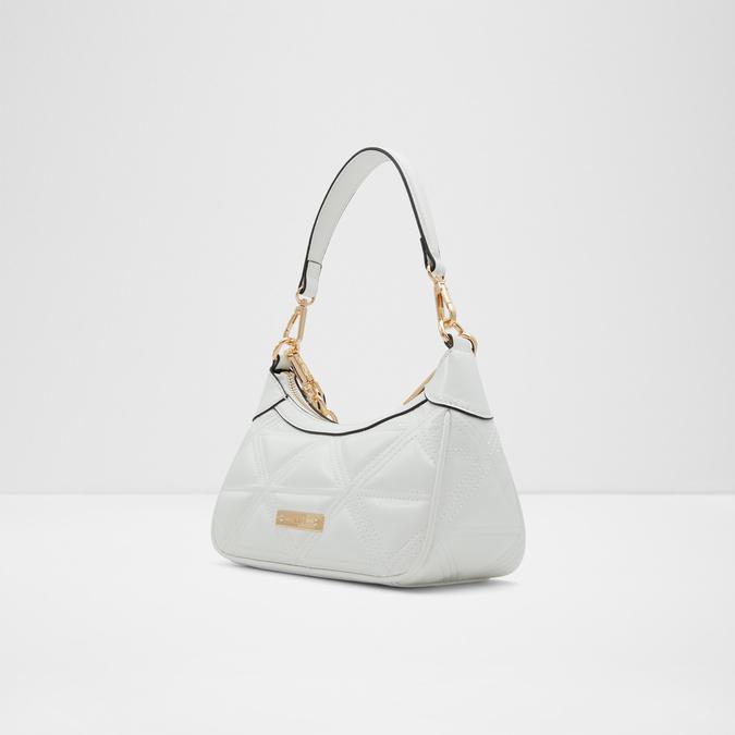 Fervent Women's White Crossbody image number 1