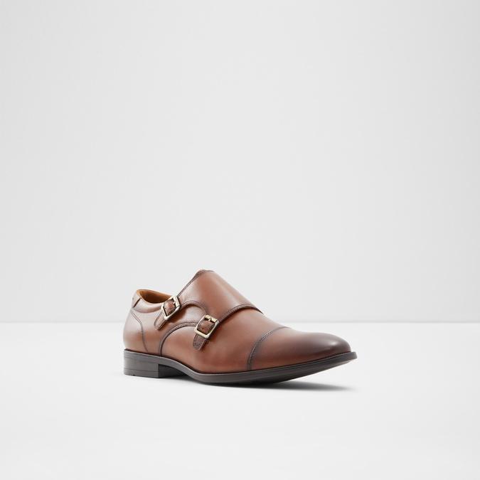 HOLTLANFLEX-INN Cognac Men Monk Strap image number 3