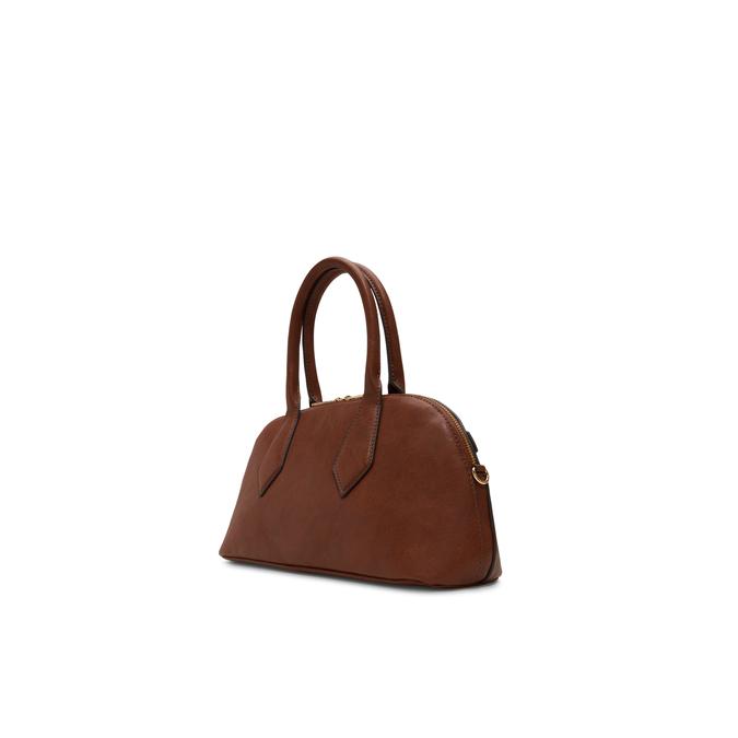 Ciiara Women's Brown Satchel