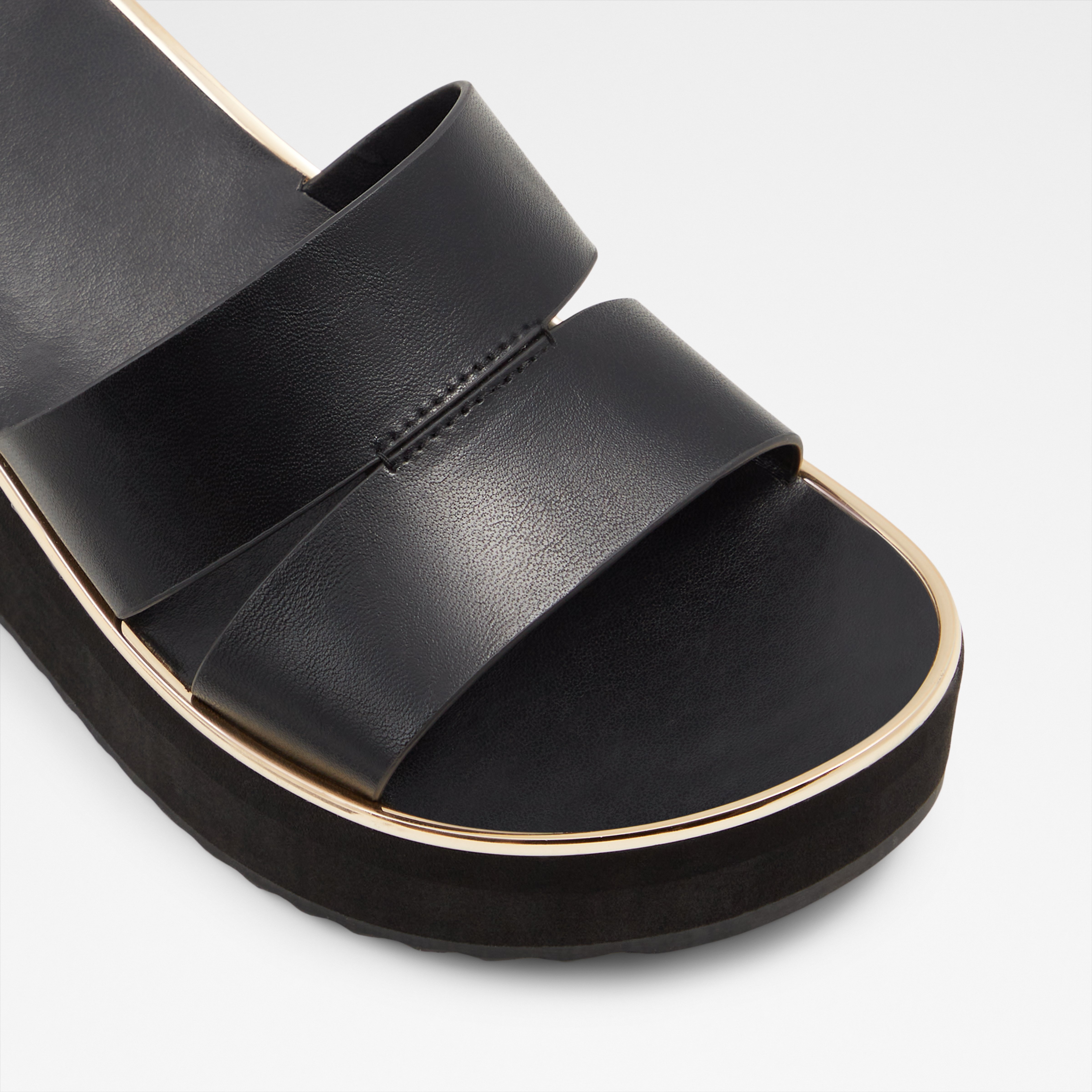 Ocigoveth-In Women's Black EVA image number 5