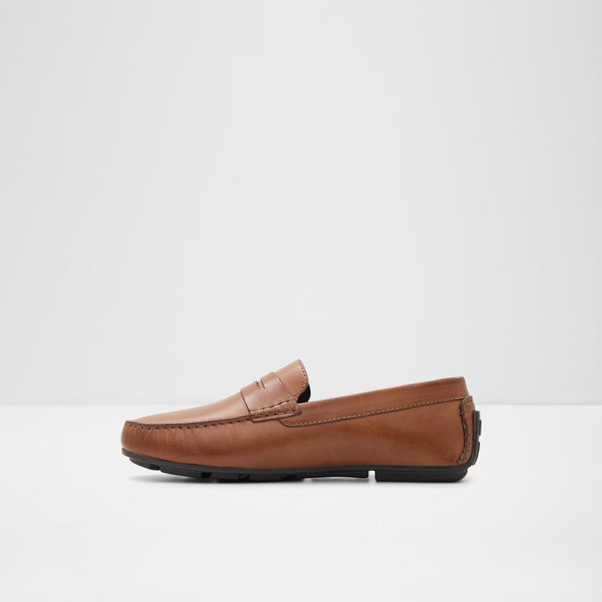 Ybardo Men's Cognac City Slip On image number 3