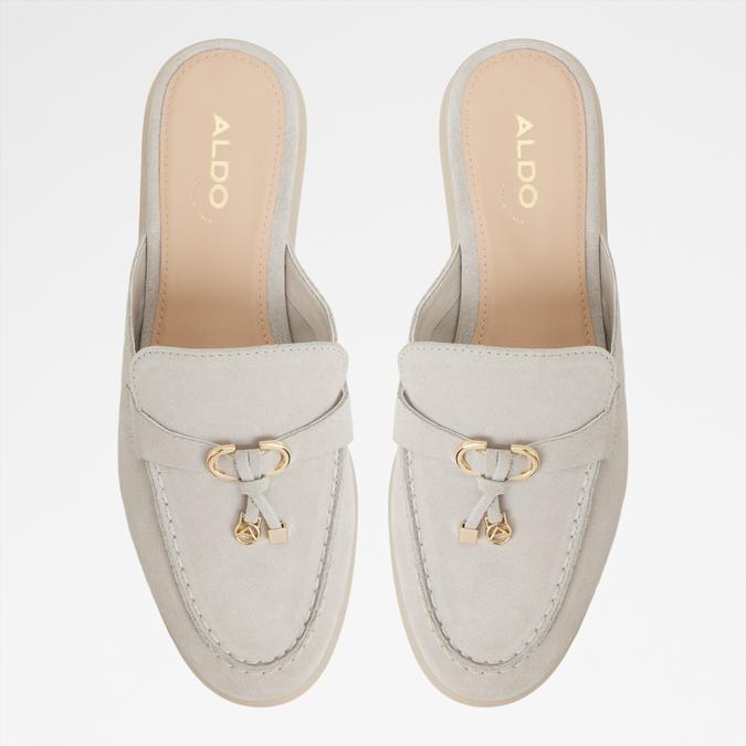 Kedoacien-In Women's Grey Mules