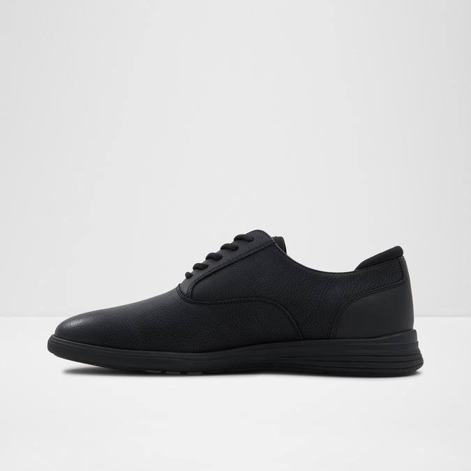 Seymour Men's Black Lace-Up image number 3