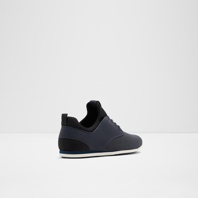 Preilia Men's Medium Blue Sneakers