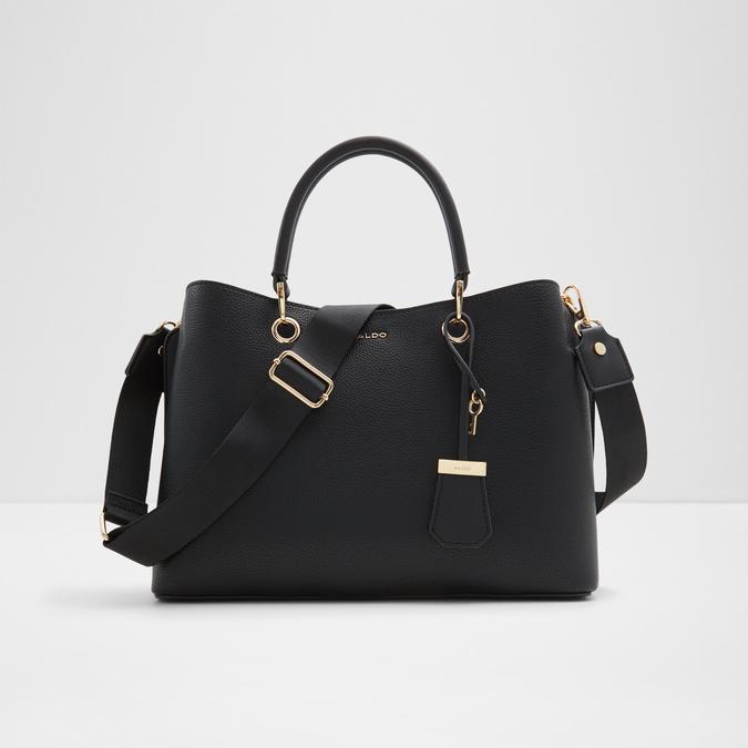  EILE BLACK Women Satchel