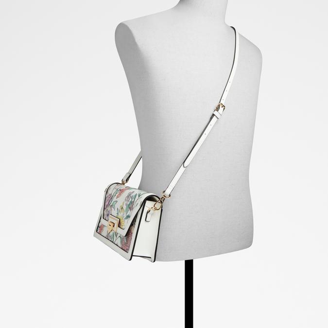 Travelly Women's Multicolor Cross Body image number 4