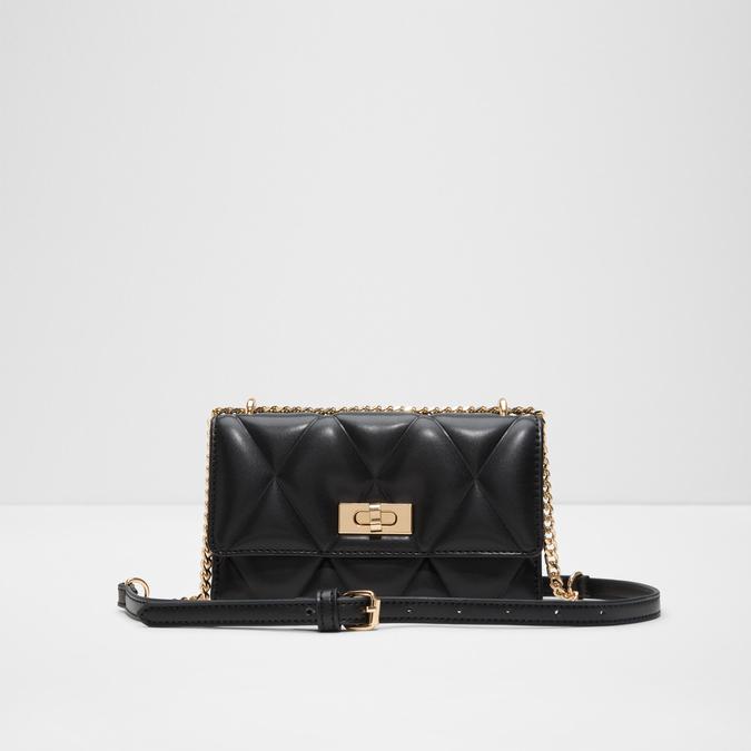 BELLAGRACE Black Women Cross Body
