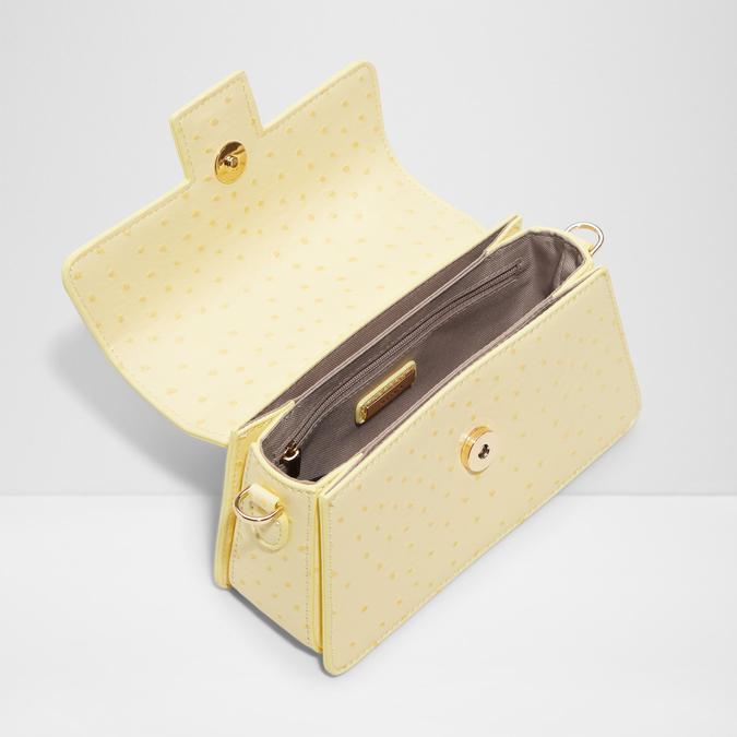 Calluna Women's Yellow Top Handle image number 2
