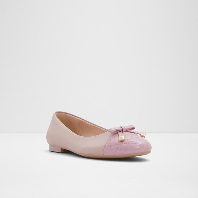 Aldo sales pink flats