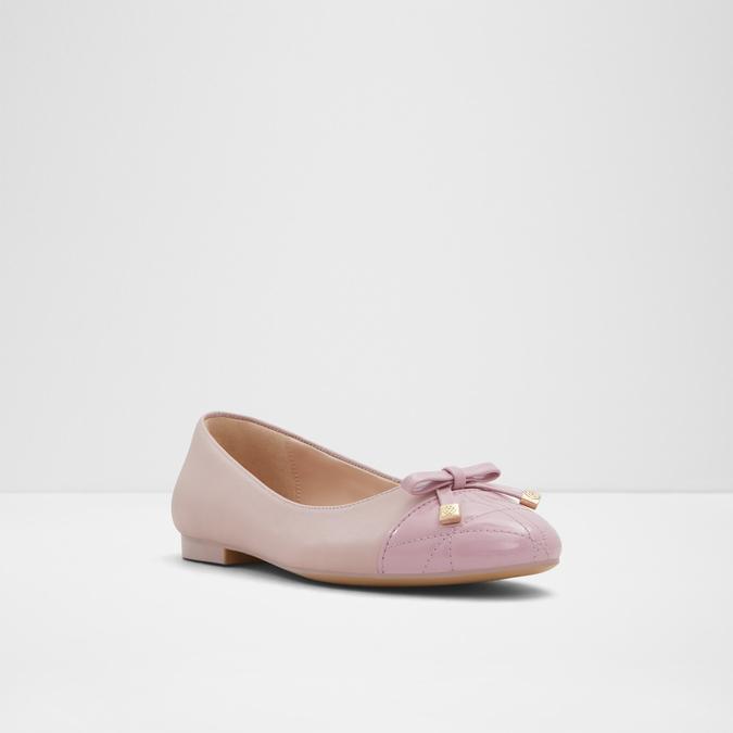 Cristella Women's Pink Ballerina image number 4