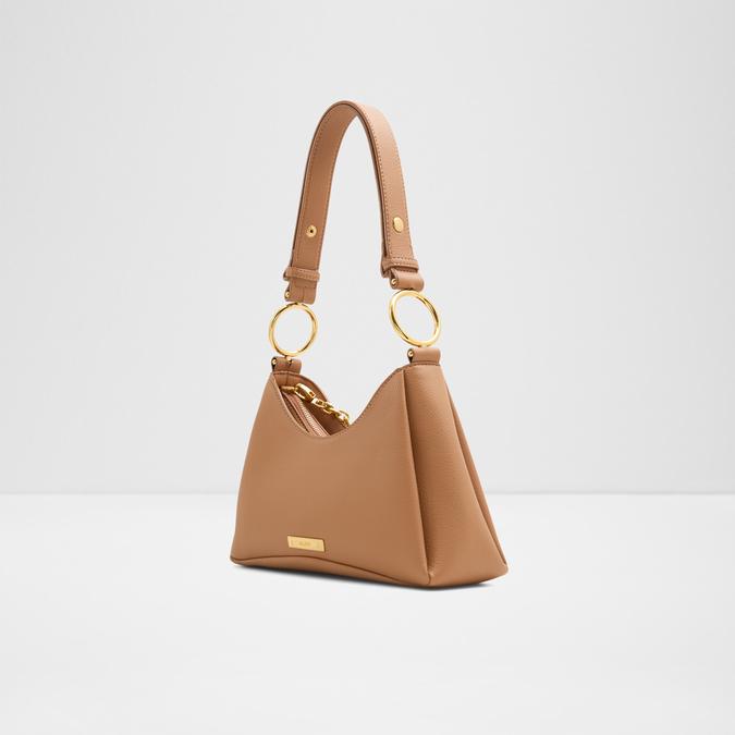 Keane Women's Beige Shoulder Bag image number 1