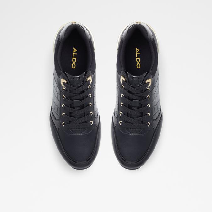 Iconistep Women's Black Sneaker image number 1