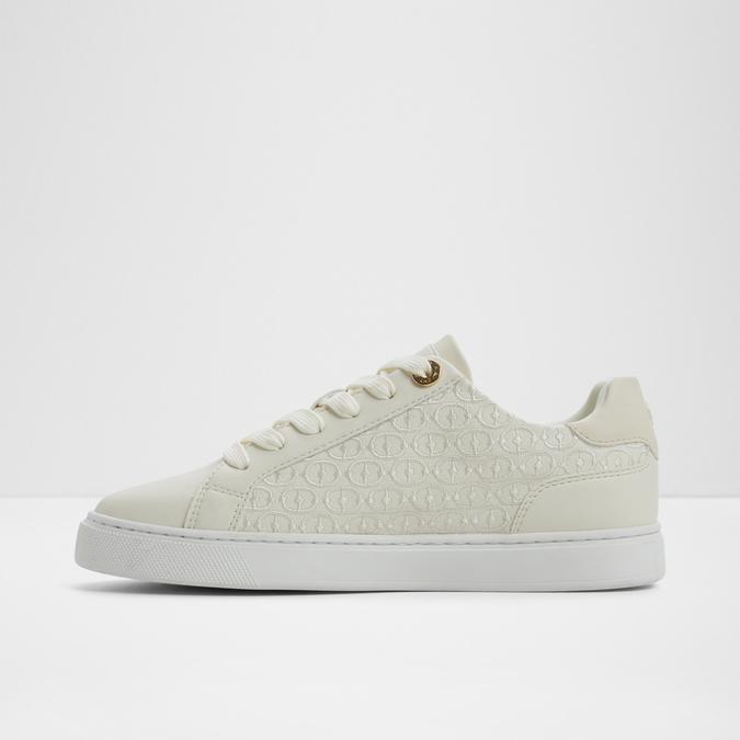 CLUBLUXA-IN White/Bone Women Athletics image number 2