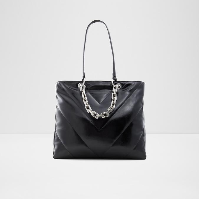 Yborelle Women's Black Tote image number 0