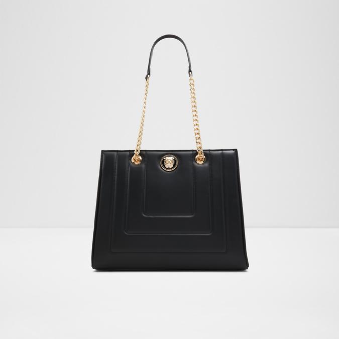 Loei Women's Black Satchel