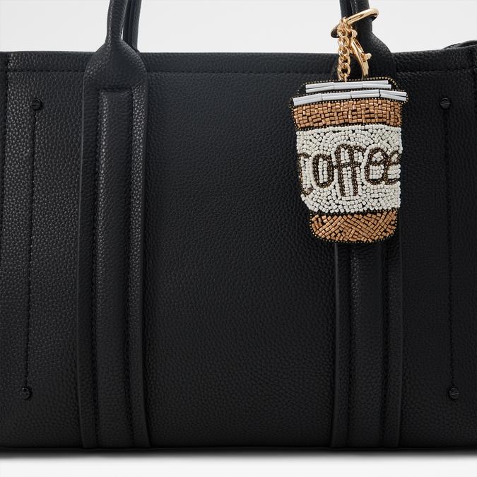 Coffeelove Women's Brown Charms