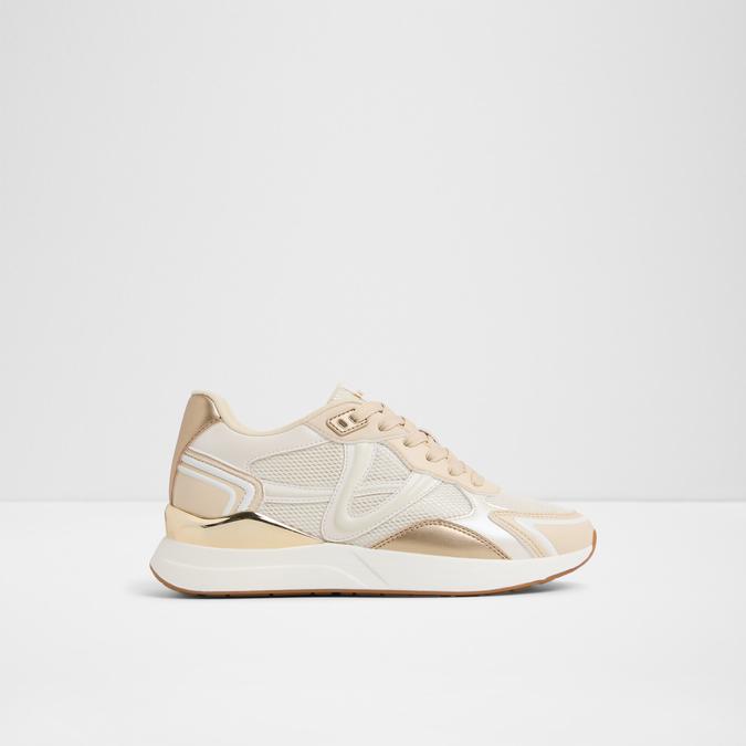 Astrayaa-In Women's Multicolor Sneaker Wedges image number 0