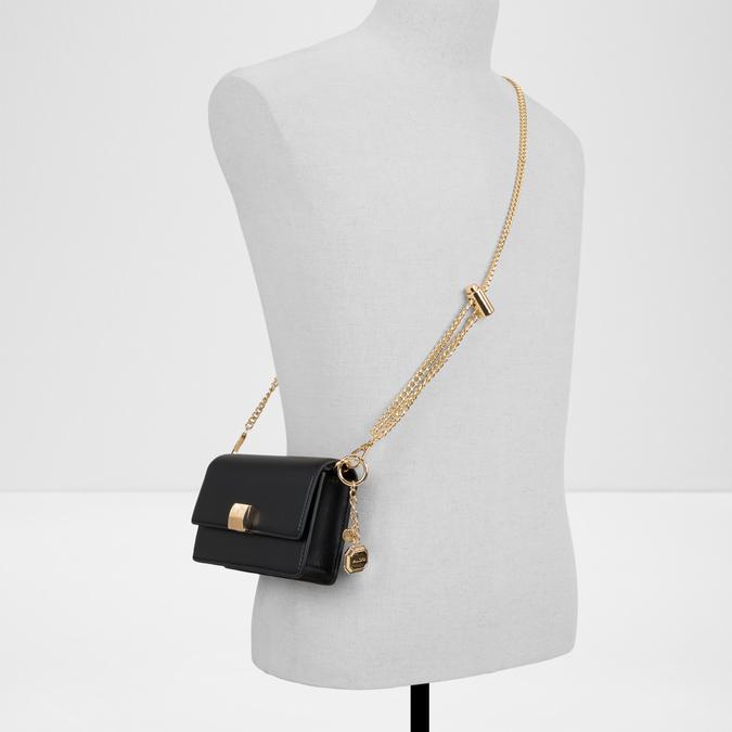 AREANNA Black Women Cross Body image number 3