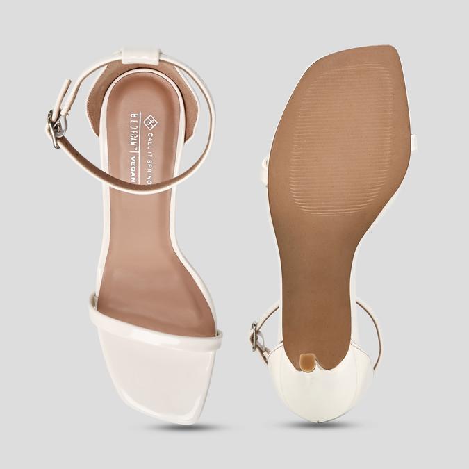LEYYLA ICE Women Heels image number 5