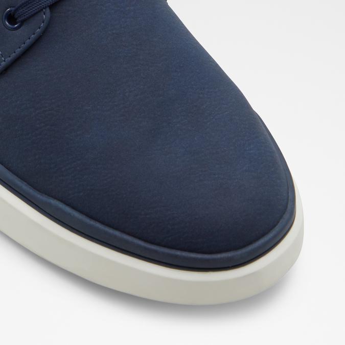 Grouville Men's Navy Casual Shoes image number 5