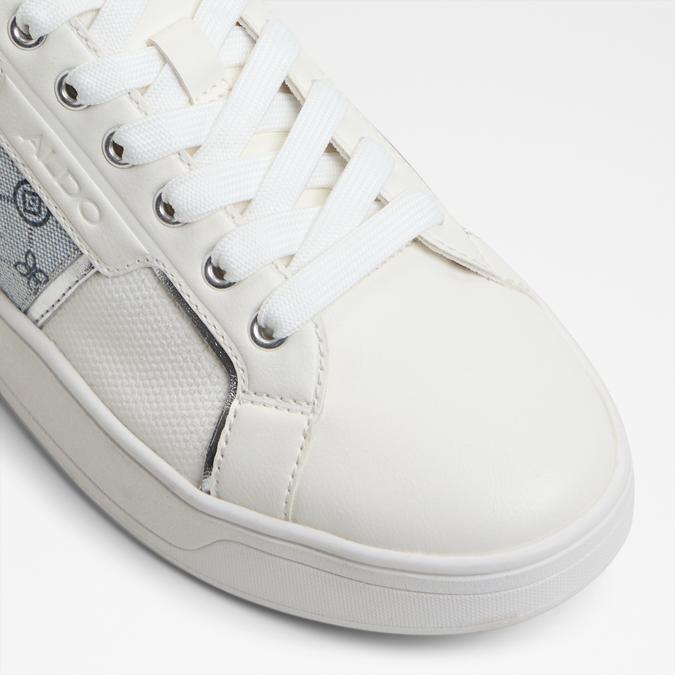 ONIRASEANA White Women Sneaker image number 4