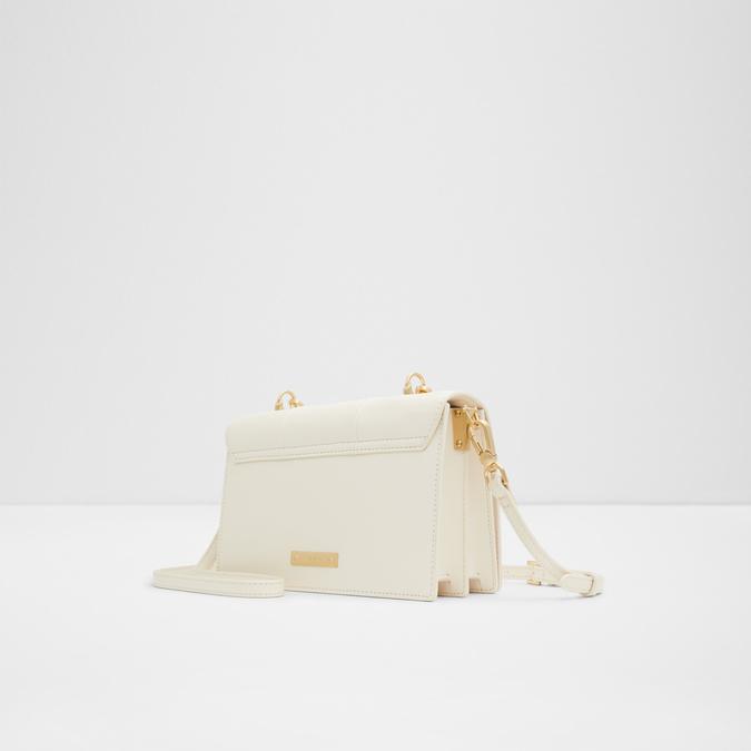 Kardojan Women's White Cross Body image number 1