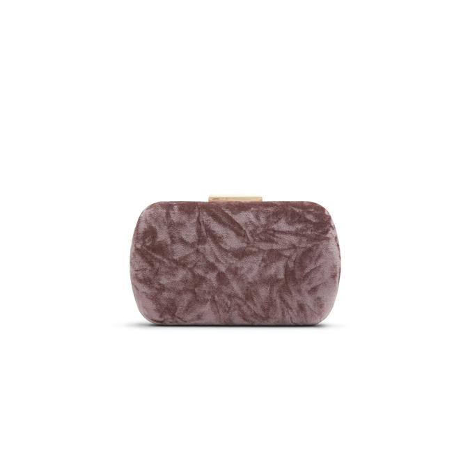 Lou Women's Grey Clutch image number 0