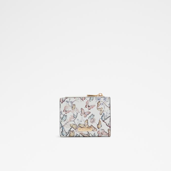 Vervene Women's Green Wallet/Change Purse image number 2