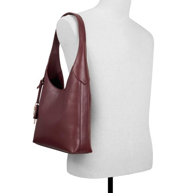 Calliiope Women's Bordo Shoulder Bag image number 3