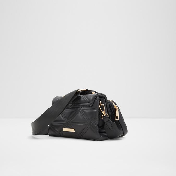 Sincere Women's Black Crossbody