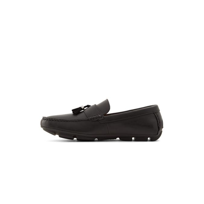 Wattkins Men's Other Black Loafers image number 2