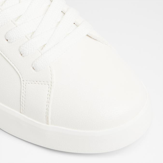 Mtl72Snea-Ma-In Men's Beige Low Top Sneakers image number 5