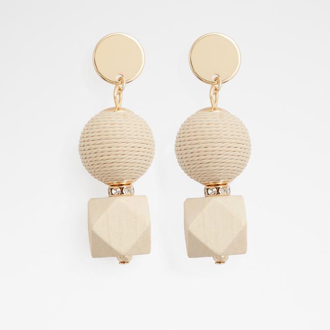 Novala Women's Natural Earrings