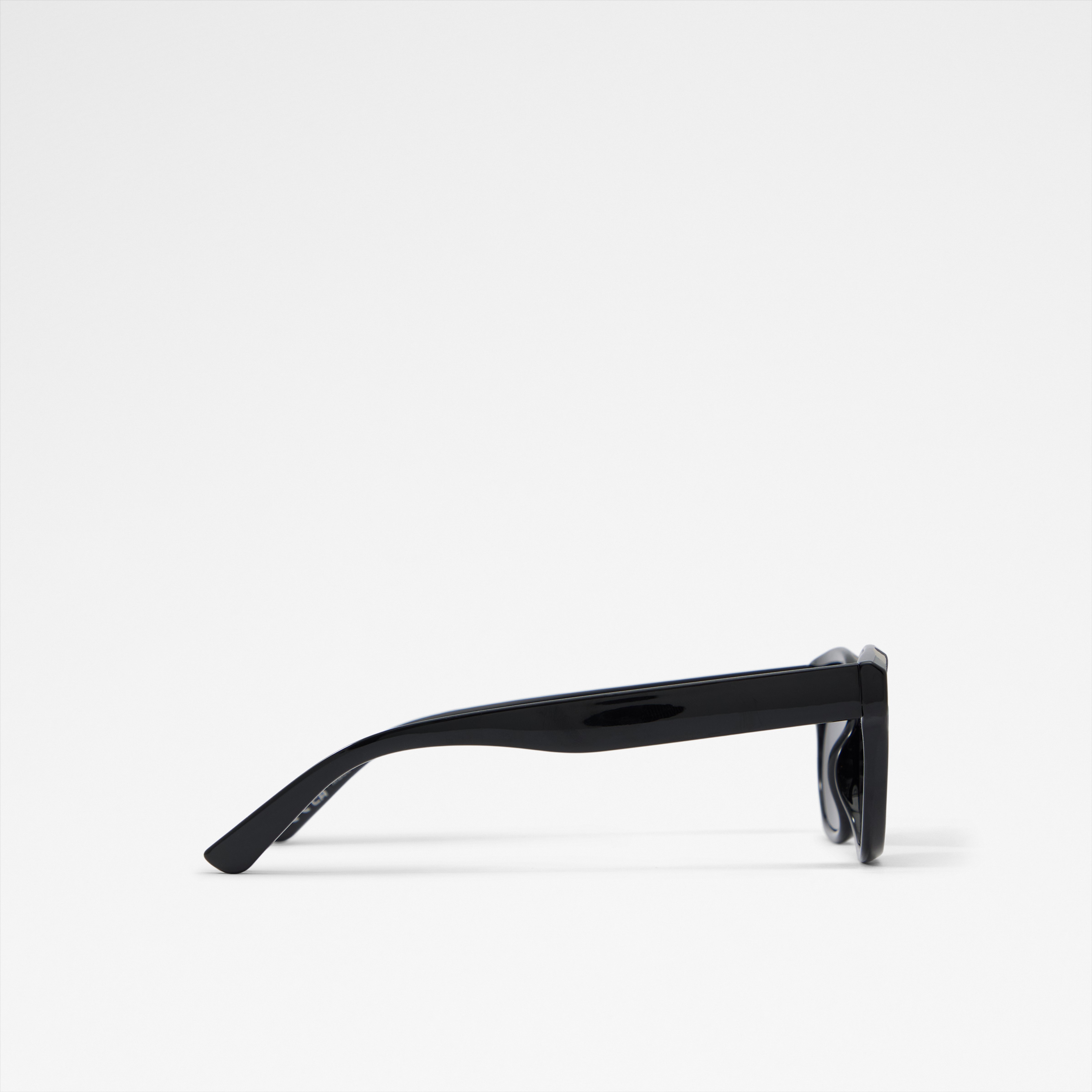 DAMIANO Black Men Sunglass