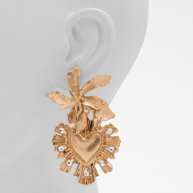 Scarllett Women's Multicolor Earrings