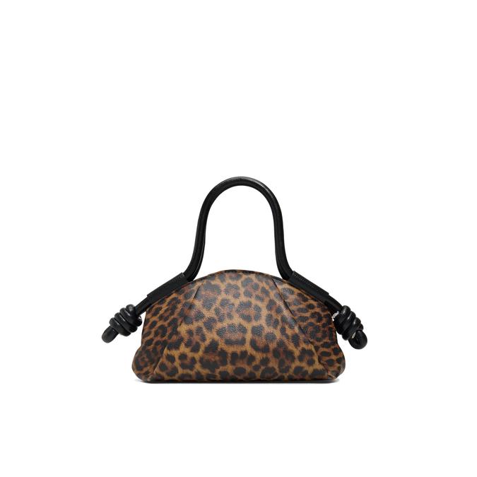 Sophiia Women's Brown Top Handle