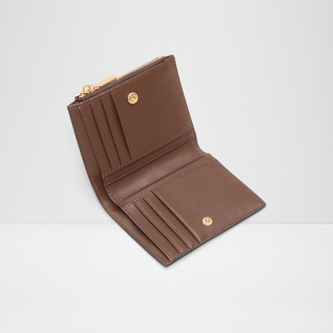 VERVENE Brown Primary - Multi Women Wallet/Change Purse