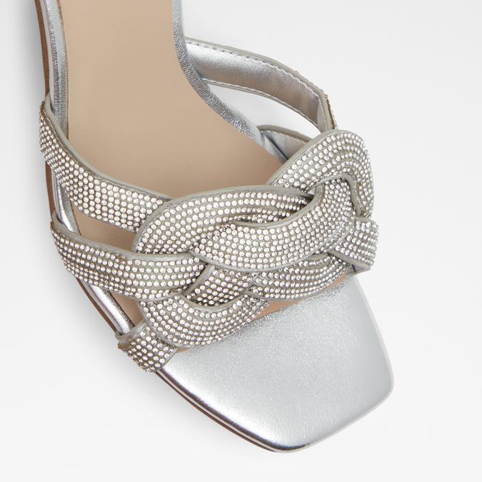 Grandly Women's Block Heel Sandal image number 5