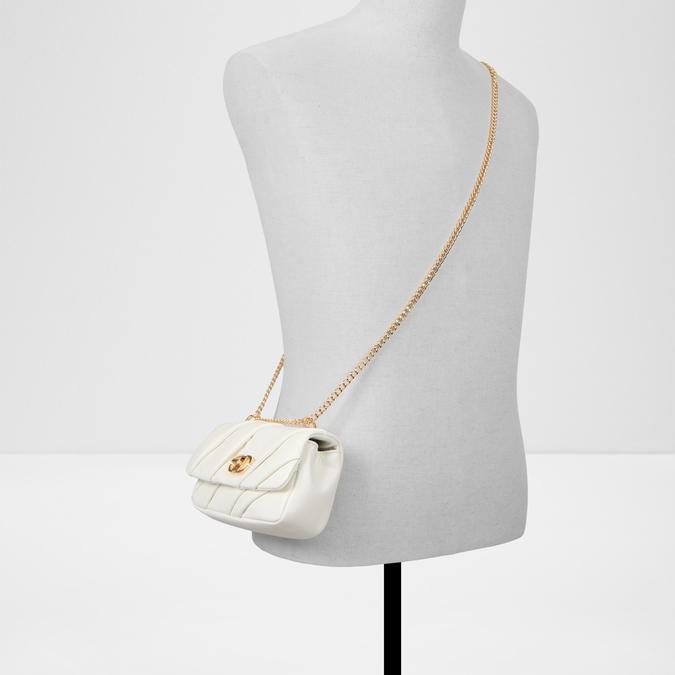 ISALEA WHITE Women Cross Body image number 3