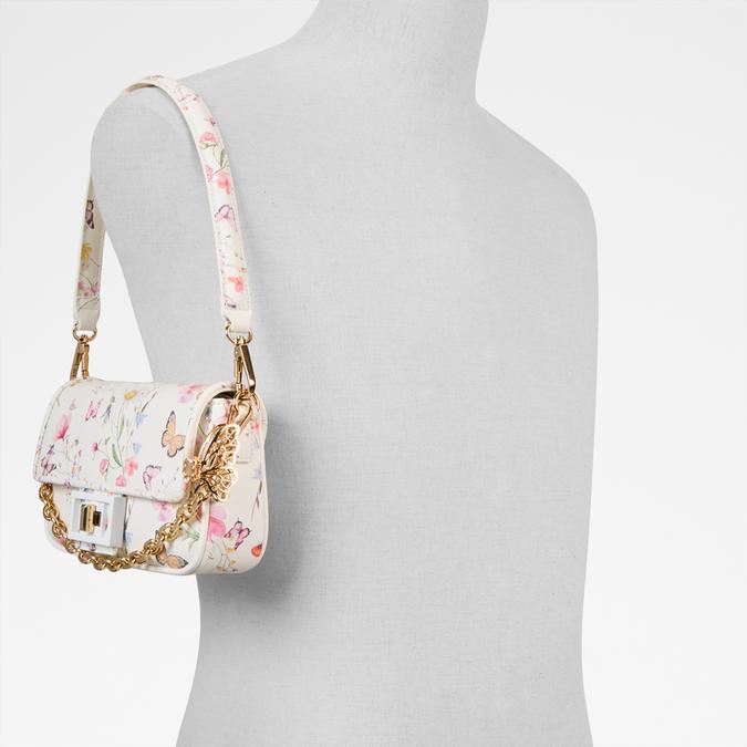  ROSINA MULTICOLOR Women Shoulder Bag image number 4