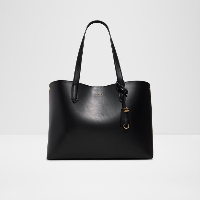 Tammera Women's Black Tote image number 0