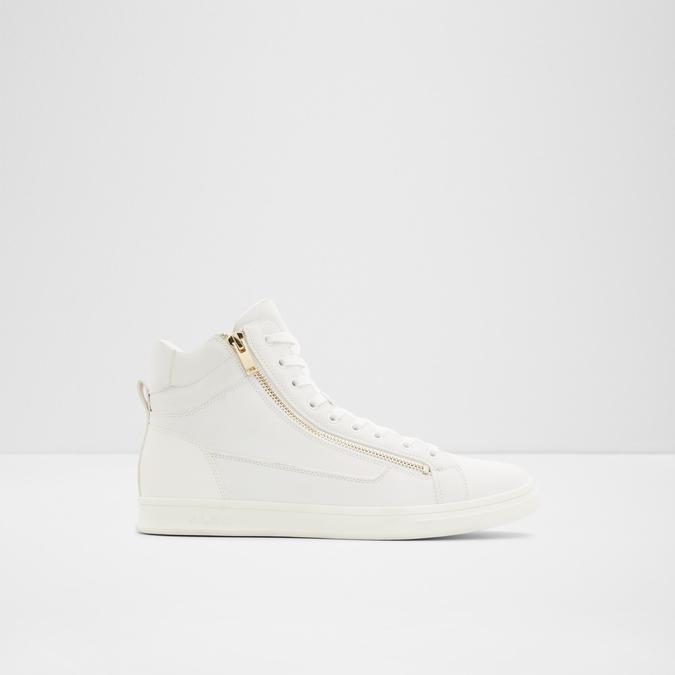 Antonio Men's White Fashion Athletic image number 0