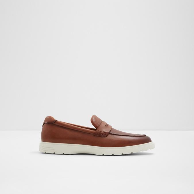 Bacary Men's Cognac City Slip On