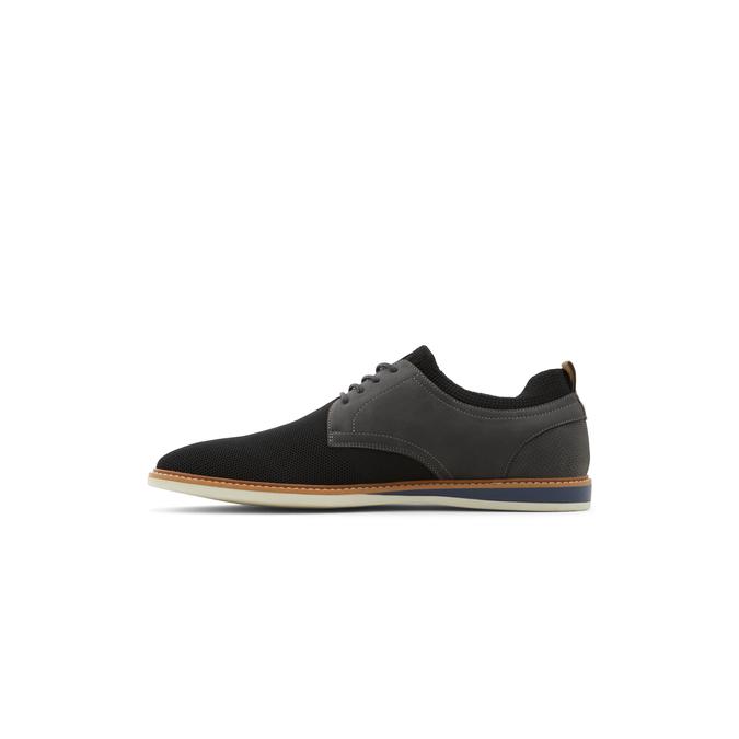 Morris Men's Black Lace Ups image number 2