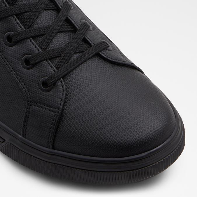 Preralithh Men's Black Lace-Up image number 5