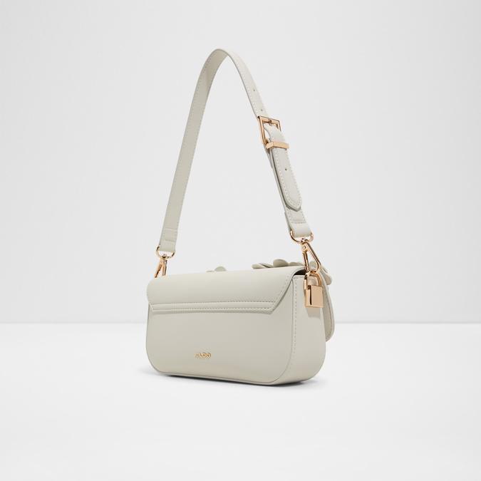 Daisybouquet Women's White Cross Body image number 2