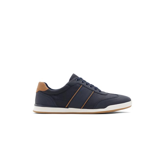 Borios Men's Navy Lace Ups image number 0