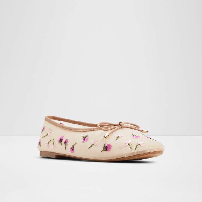 Joselie-In Women's Multicolor Ballerinas image number 7